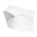 Plīts aizsargplāksne no PVC 60x52 cm Marble – Wenko