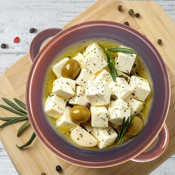 Marinēšanas katls 700 ml – Orion-image-1