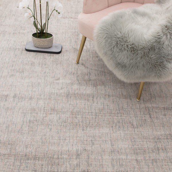 Pelēks paklājs 170x120 cm Aston – Asiatic Carpets-image-1