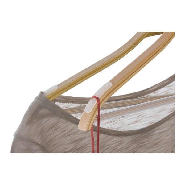 20 pretslīdes uzlīmju komplekts Wenko pakaramajiem-image-1