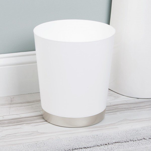 Vannas istabas atkritumu grozs InterDesign Sedona-image-1