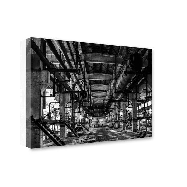 Attēls Styler Canvas Silver Oldie, 85 x 115 cm-image-1