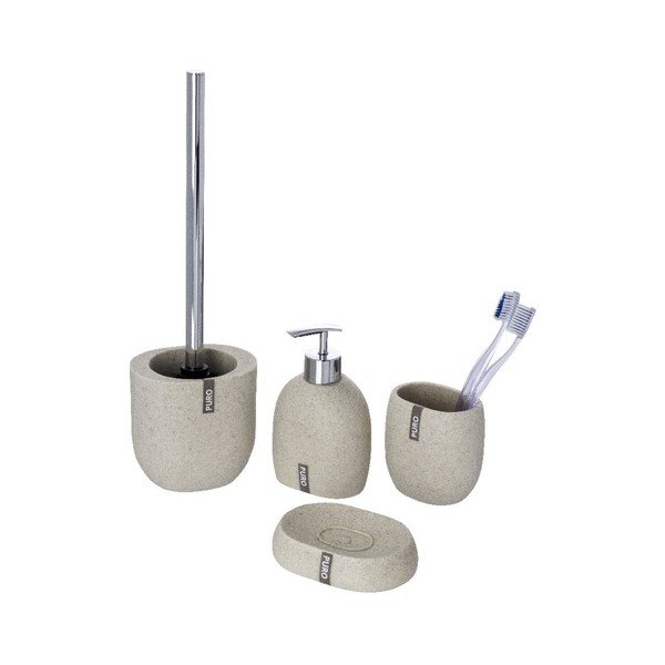 Zobu birstes trauks Wenko Puro-image-3