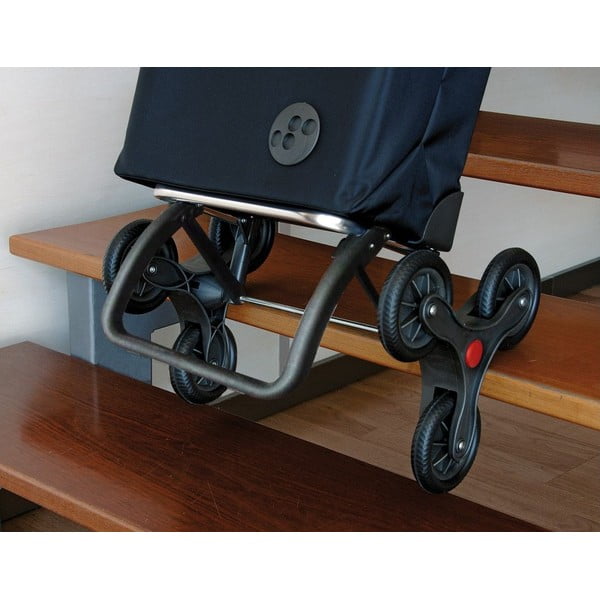 Iepirkumu soma 35 l Jolie Tweed 6 – Rolser-image-1