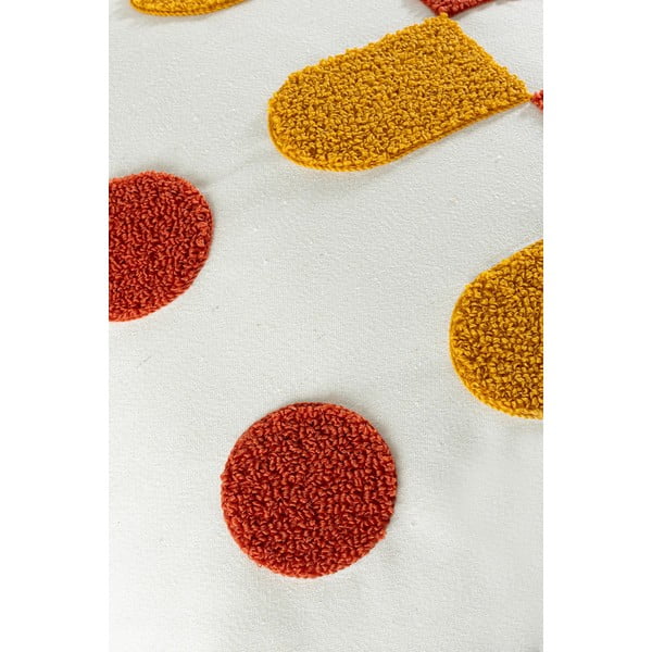 Dekoratīvais spilvens 43x43 cm Craft – Mioli Decor-image-4