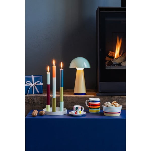 Porcelāna trauks 450 ml Positano – Remember-image-2