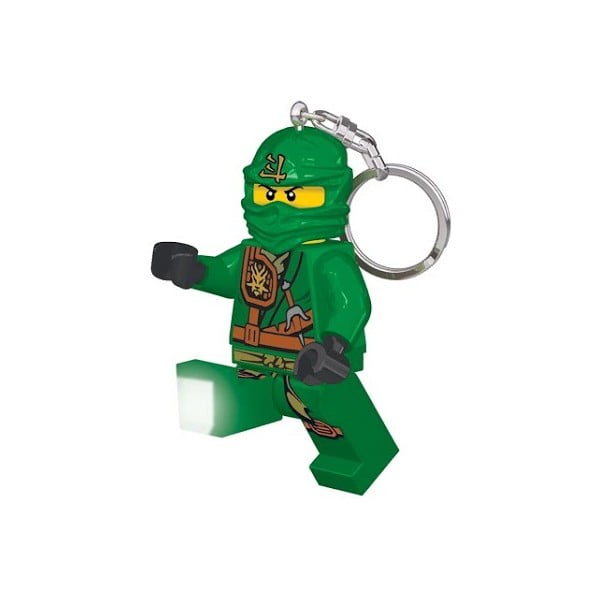 LEGO Ninjago Lloyd Light-up figūriņa