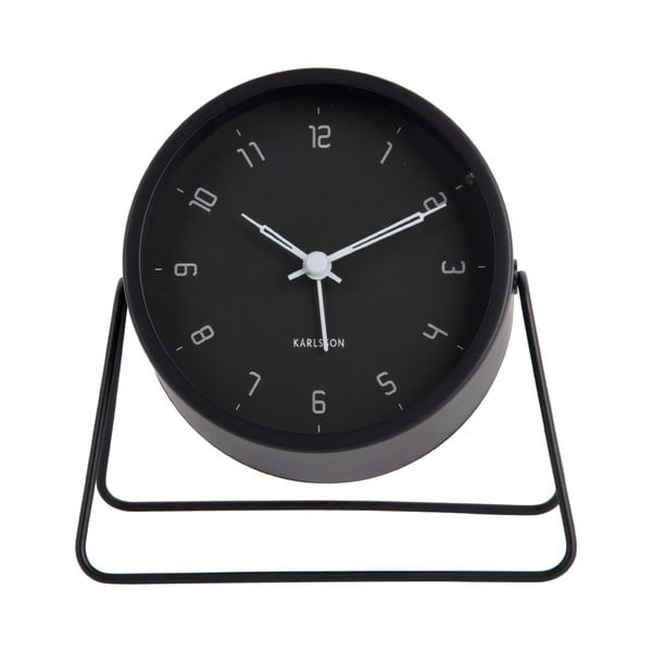 Modinātājpulkstenis ø 13,5 cm Stark – Karlsson-image-2