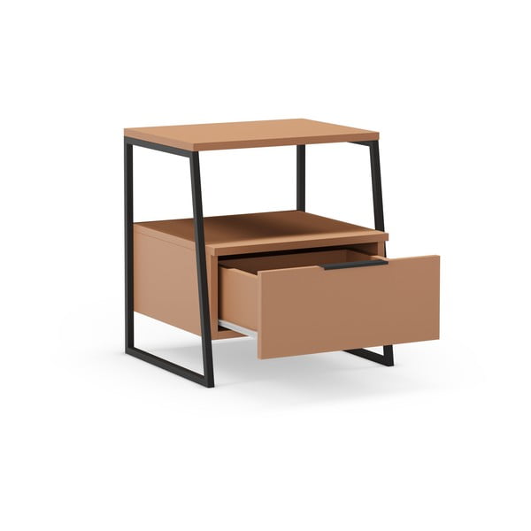 Ķieģeļu sarkans naktsskapītis Velia – Marckeric-image-3