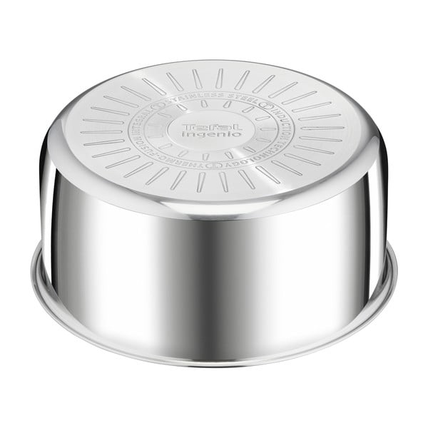 Nerūsējošā tērauda trauku komplekts (13 gab.) INGENIO Preference ON L9749432 – Tefal-image-3