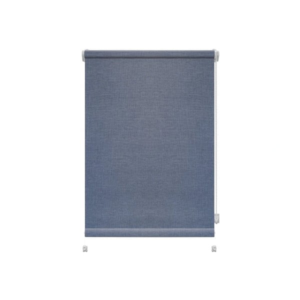 Pelēka žalūzija 42,5x150 cm Mini Faro – Gardinia