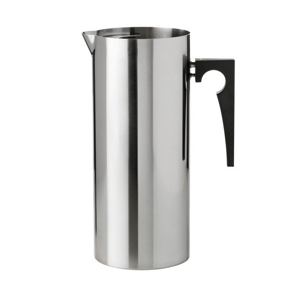 Nerūsējošā tērauda krūka Arne Jacobsen – Stelton