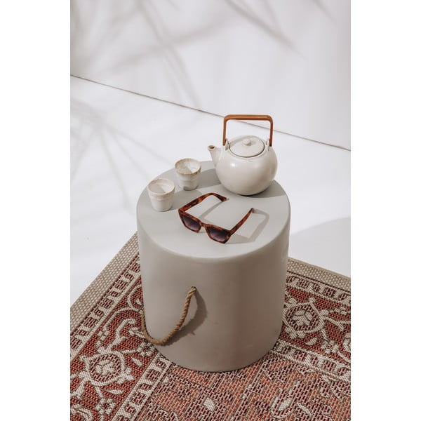 Dārza betona galds Bonami Essentials Beton-image-1