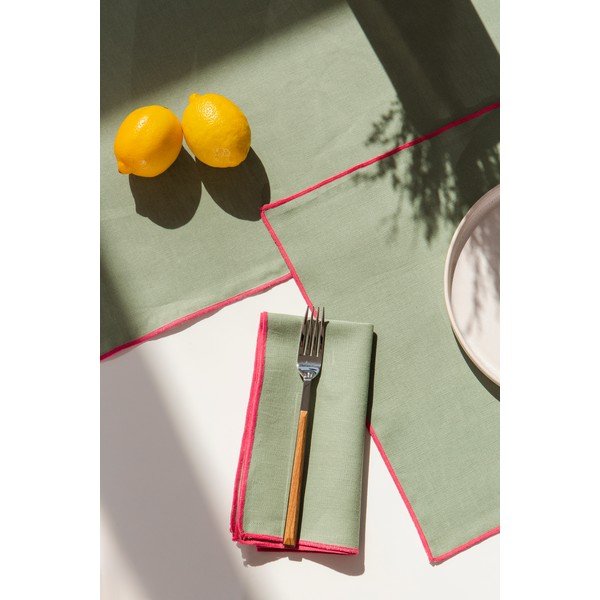 Lina salvetes (4 gab.) Contrast Edge – Really Nice Things-image-2