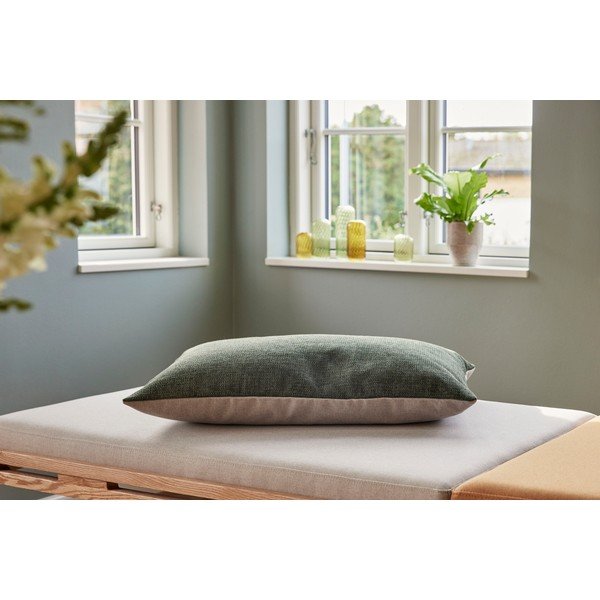 Dekoratīvais spilvens 50x80 cm Bliss – Hübsch-image-4