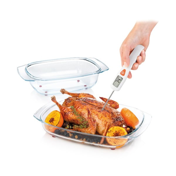Digitālais virtuves termometrs Accura – Tescoma-image-1