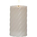 LED svece (augstums 15 cm) Flamme Swirl – Star Trading
