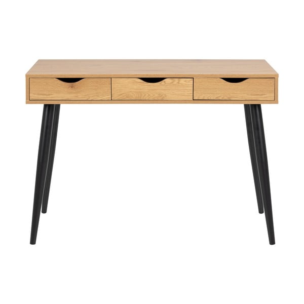 Darba galds 110x50 cm Neptune – Actona-image-2