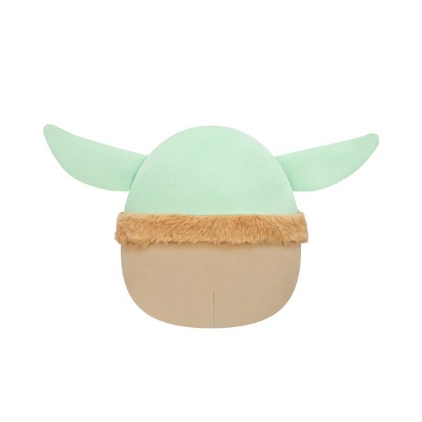 Plīša rotaļlieta Grogu – SQUISHMALLOWS-image-2