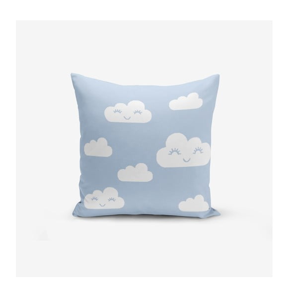 Bērnu spilvendrāna Cloud Modern - Minimalist Cushion Covers