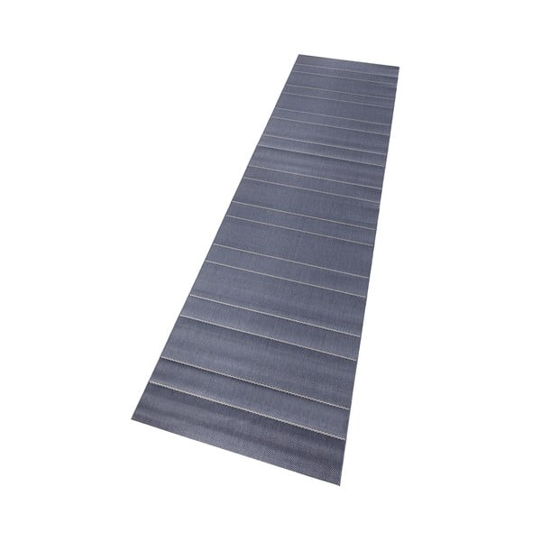 Zils āra paklājs Hanse Home Sunshine, 80 x 200 cm-image-2