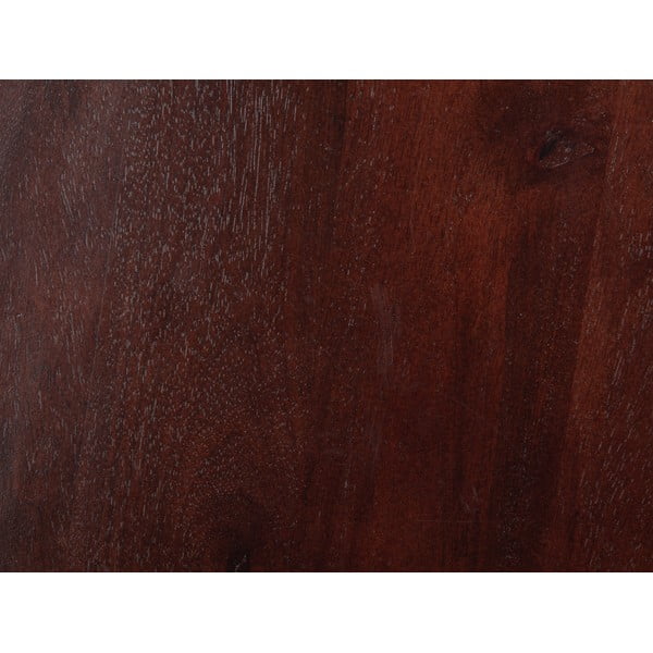 Mango masīvkoka sānu galdiņš 40x60,5 cm Organic – Leitmotiv-image-2