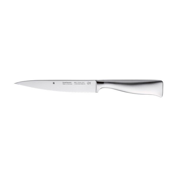 WMF Grand Gourmet nerūsējošā tērauda virtuves nazis, garums 16 cm