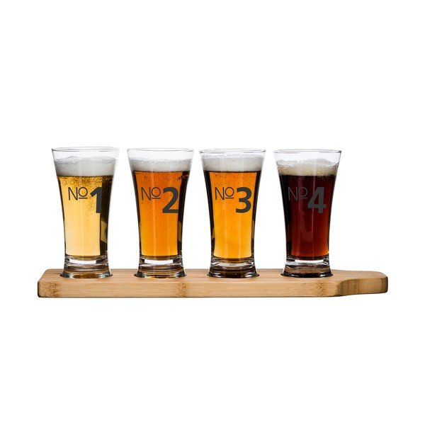 Sagaform alus degustācijas komplekts-image-1