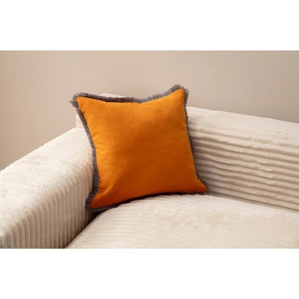 Spilvendrāna 43x43 cm Sacakli – Mioli Decor-image-1