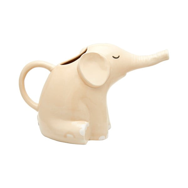 Keramikas lejkanna Elephant – Sass & Belle