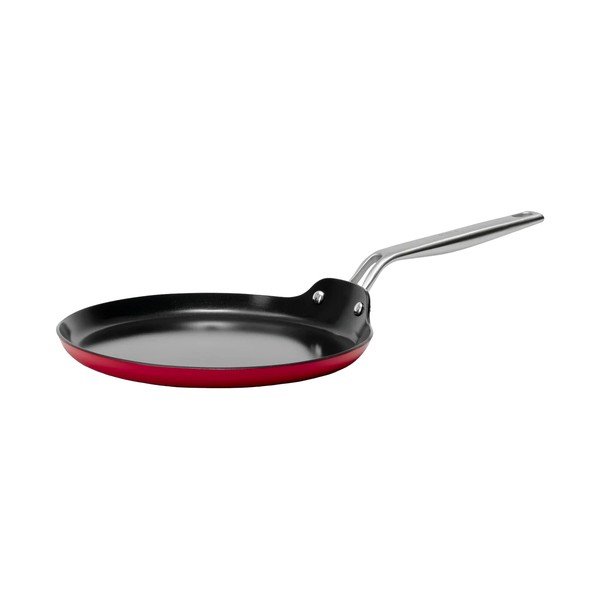 Pankūku panna ar keramikas pārklājumu ø 26 cm Meda 4.0 – FABINI