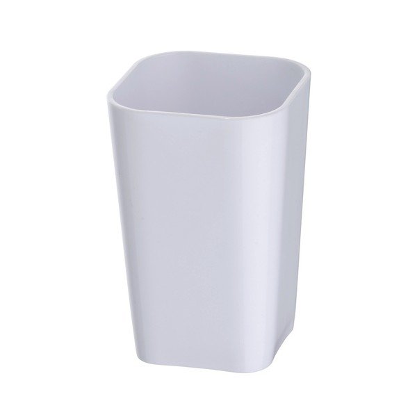 Balta zobu birstes krūze Wenko Candy-image-1