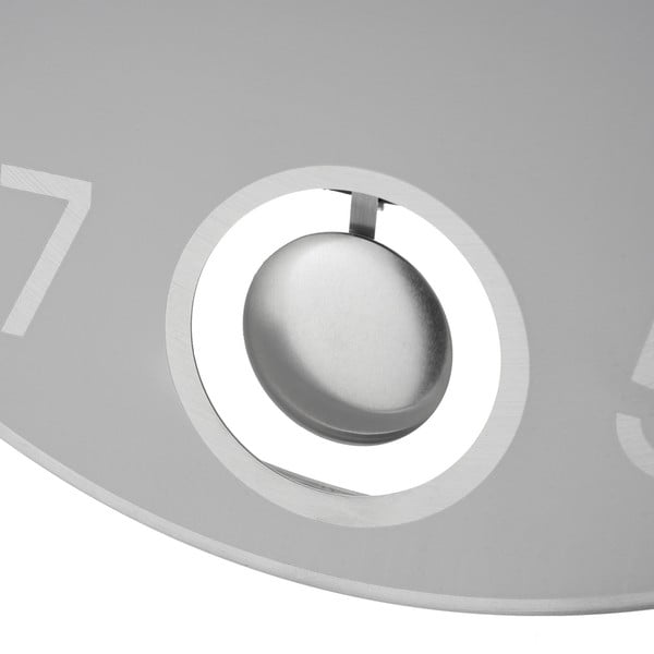 Sienas pulkstenis ø 30,5 cm – Casa Selección-image-3