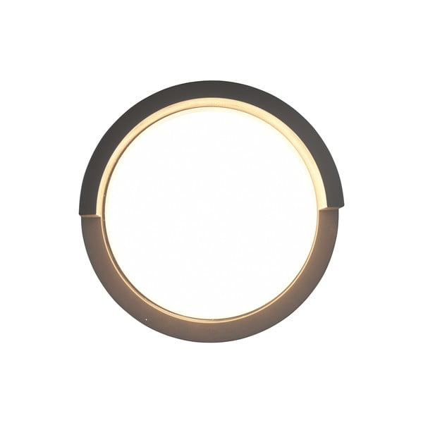 Āra gaismeklis ø 15 cm Puno – Reality-image-2