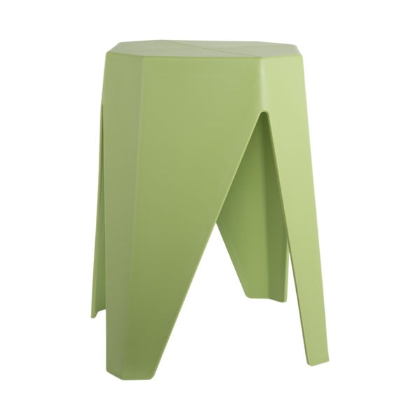 Zaļš plastmasas ķeblis Cherish – Leitmotiv-image-3