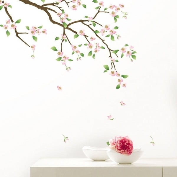 Uzlīme Ambiance Cherry Blossom