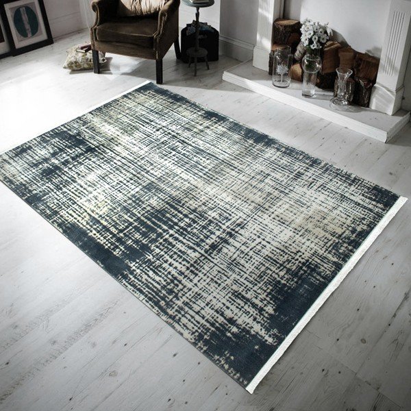 Paklājs Muneco Gris, 120 x 170 cm