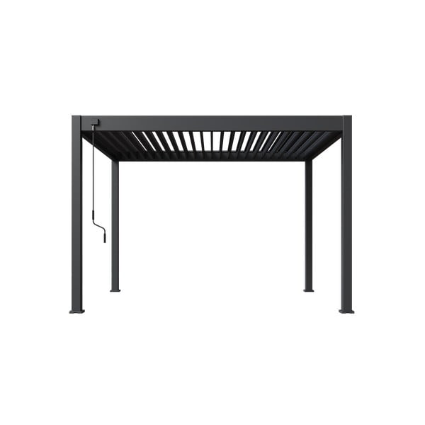 Bioklimatiskā pergola Intro Neo – Rojaplast-image-3