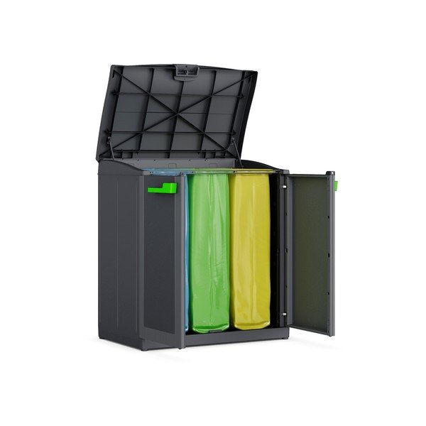 Darbnīcas atkritumu tvertne Compact Store – Keter-image-1