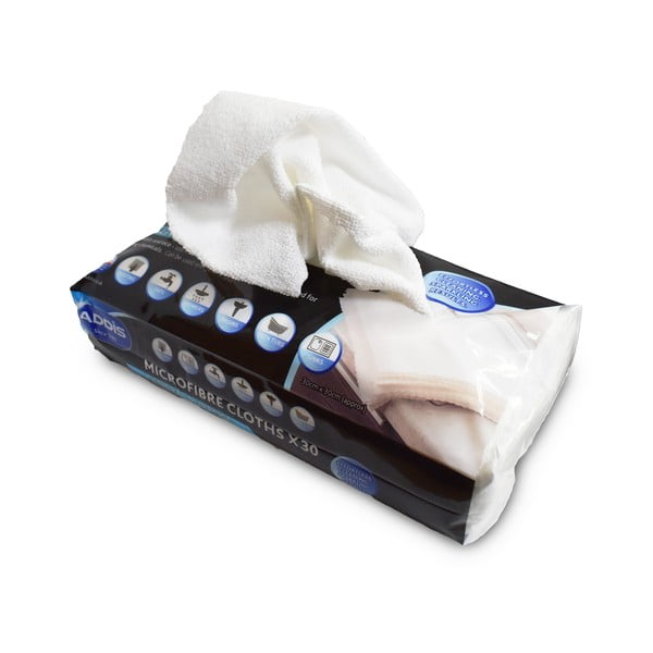30 mikrošķiedras drānu komplekts – Addis-image-3