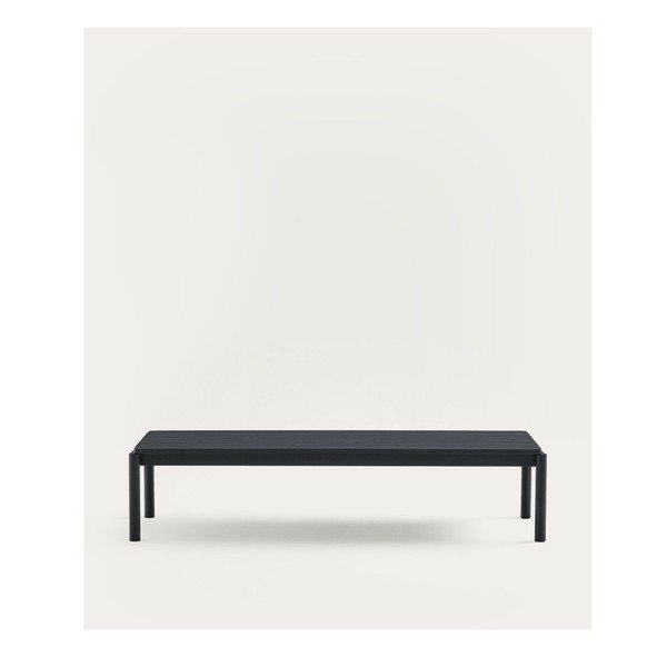 Metāla dārza kafijas galdiņš 63x149 cm Sorells – Kave Home-image-4