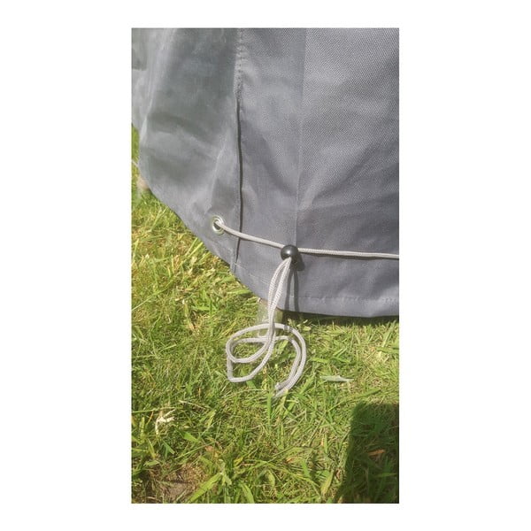 Dārza mēbeļu aizsargpārvalks 210x250x95 cm – Garden Pleasure-image-2