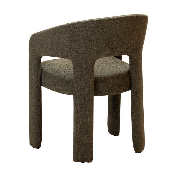 Haki ēdamistabas krēsls ar roku balstiem Splendor – DAN-FORM Denmark-image-3