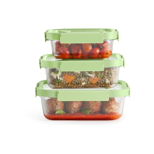 Pārtikas kastes (3 gab.) – Lékué-image-3