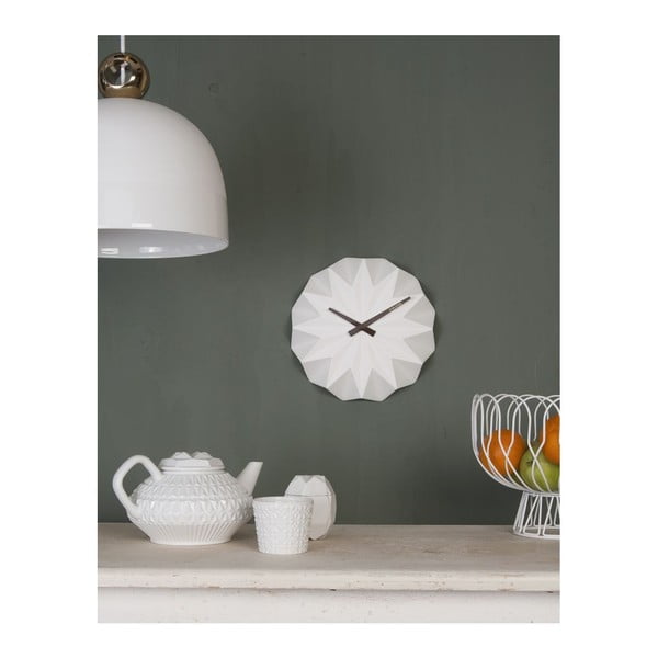 Balta augļu bļoda PT LIVING Wired-image-2