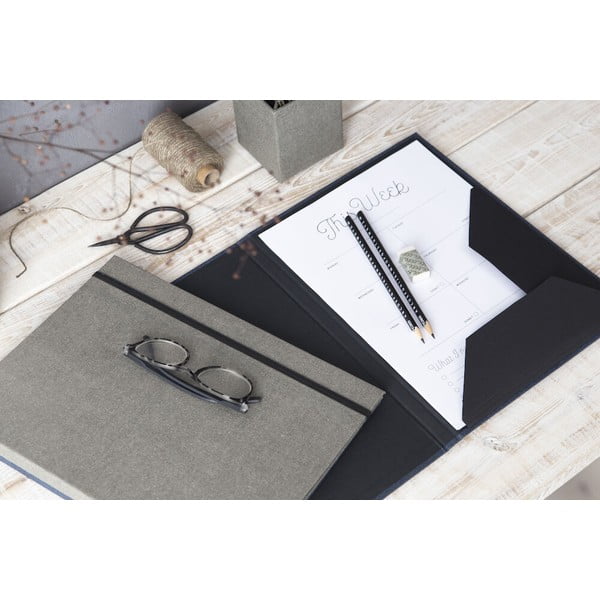 Kartona organizators dokumentiem Paulina – Bigso Box of Sweden-image-2