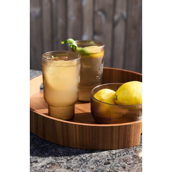 Glāzes (4 gab.) 430 ml Billi – Sagaform-image-1