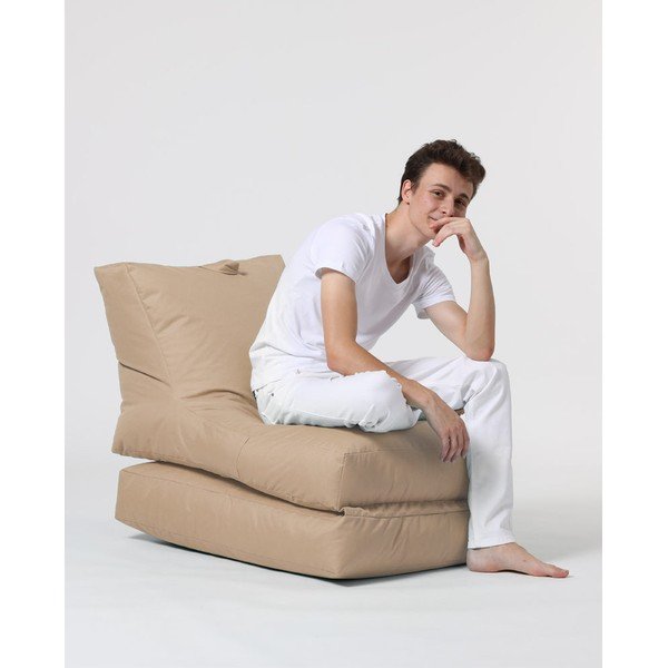 Bēšs dārza sēžammaiss Siesta – Floriane Garden-image-2