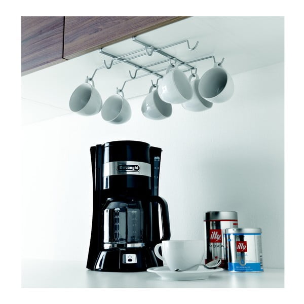 Piekaramais turētājs krūzēm Metaltex Spider Mug-image-3