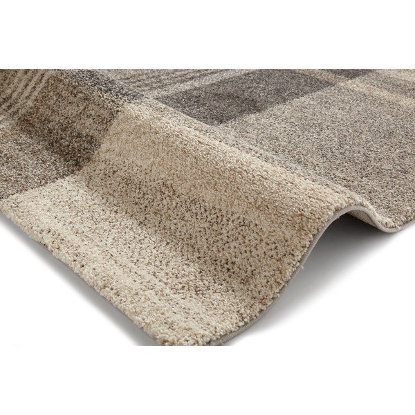 Brūns paklājs 220x160 cm Elegant – Think Rugs-image-2
